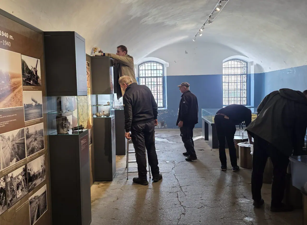 Po kultūros vertybių evakavimo pratybų ministerijos paaiškinimai paliko daugiau klausimų negu atsakymų