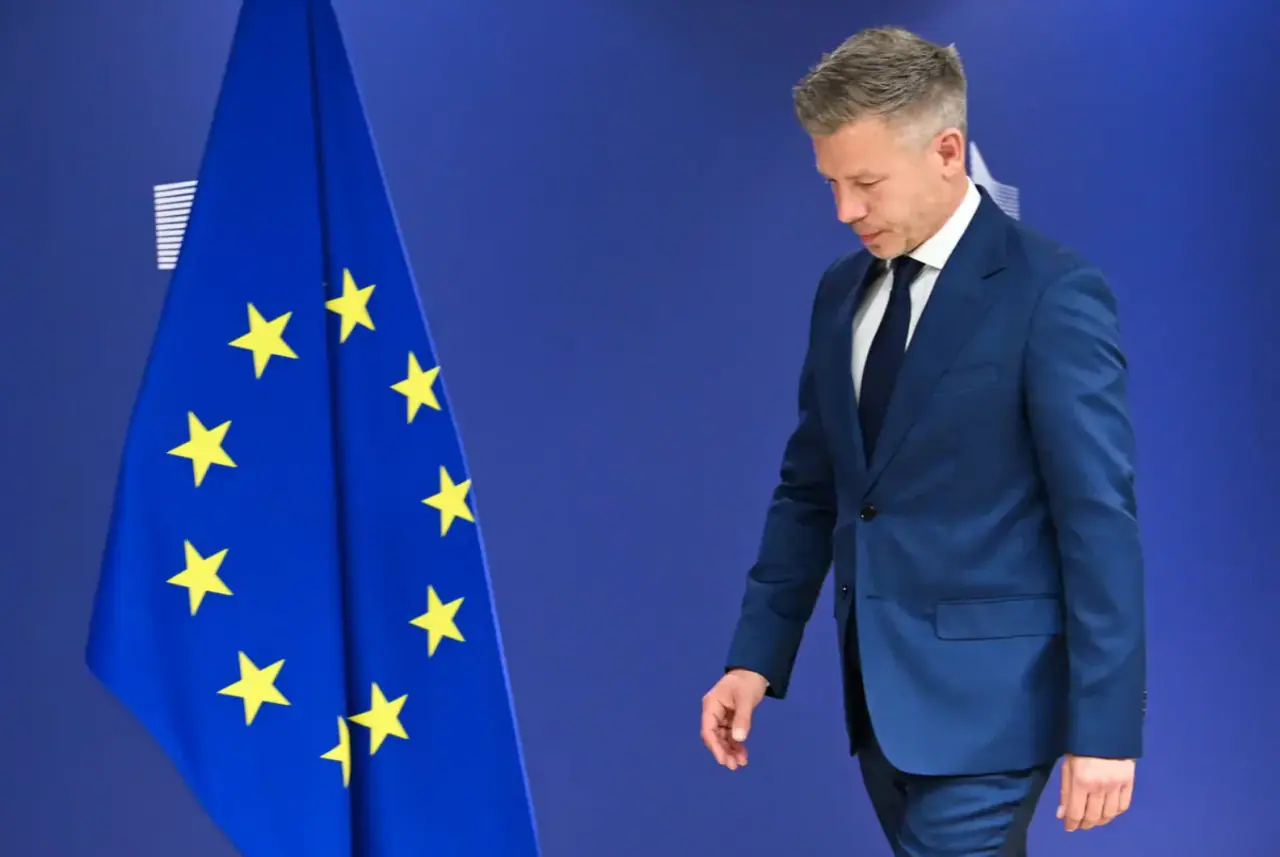 Vengrija vėl užblokavo Ukrainos ir Moldovos kelią į Europos Sąjungą
