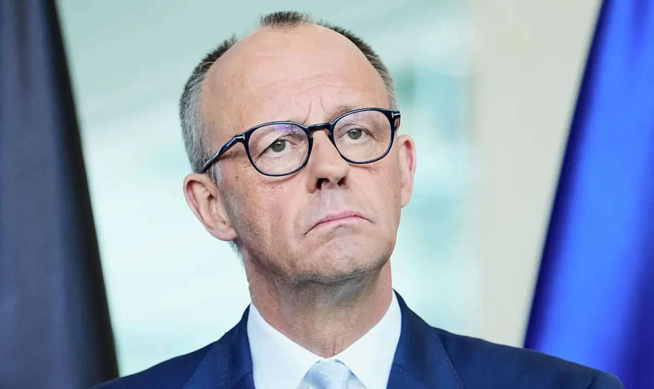 Merz perspėja apie Europos kapituliaciją, nors Nausėda jau paskelbė Rusijos pralaimėjimą