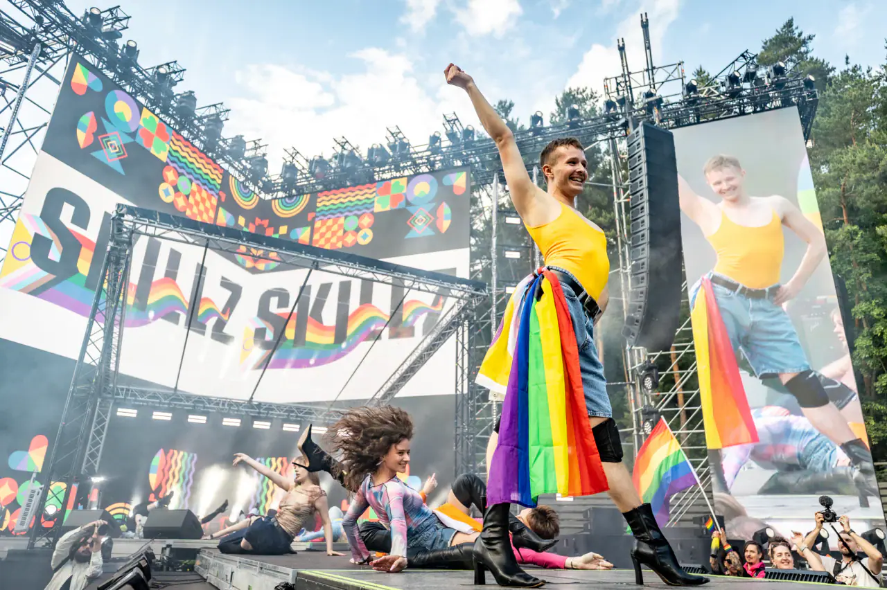 Lietuvoje mokslininkai gilinasi, kodėl žmonės neteisingai galvoja apie LGBT+