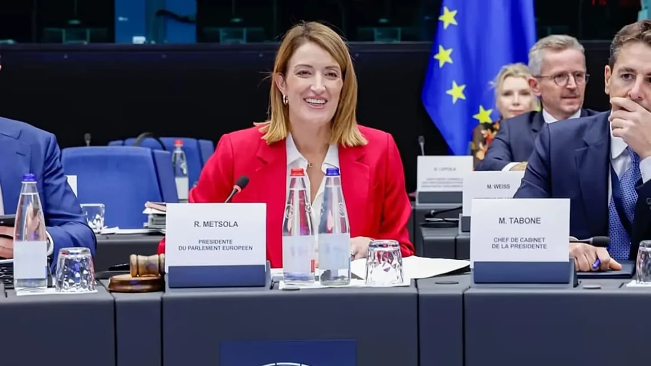 Sacharovo premija skirta Tarptautiniam baudžiamajam teismui