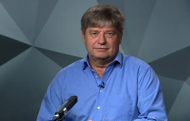 Klaus Gestwa