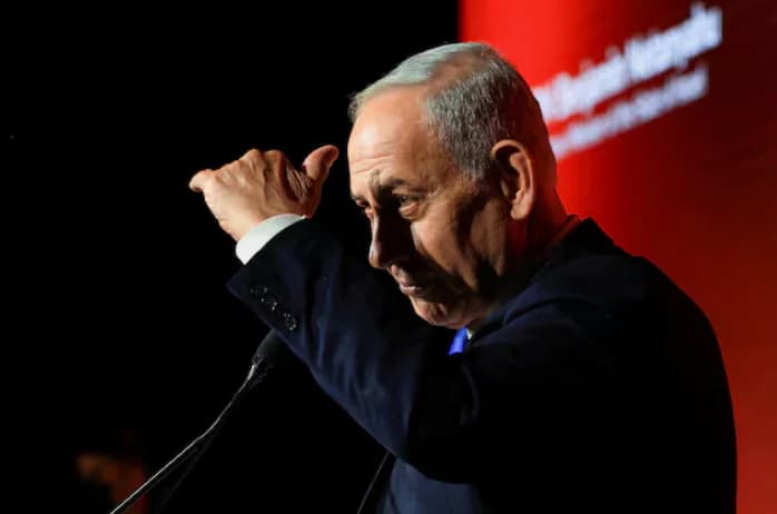 Netanyahu ruošiasi apeiti sankcijas – Izraelio ekonomistai perspėja apie katastrofiškus padarinius