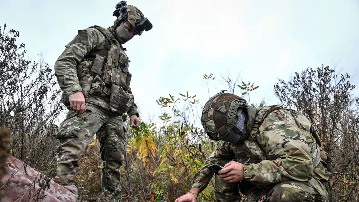 Ukraina patvirtino atkurtą „Starshield“ veikimą