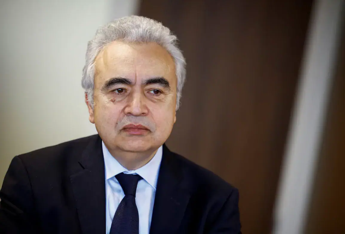 Pasaulio energetikos krizė nesibaigs ir 2027 metais