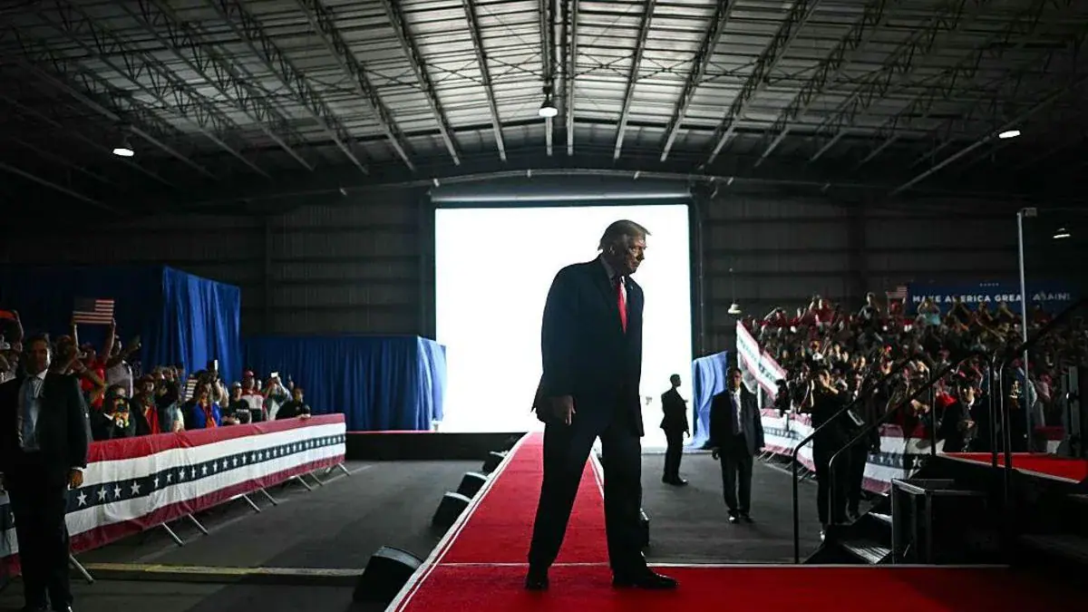 Trump svarsto sankcijų išimtį Rusijos investicijų fondui
