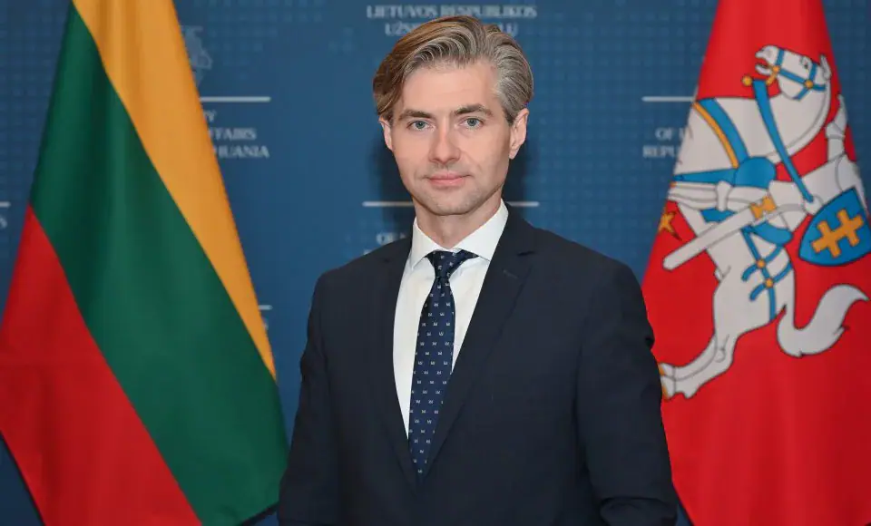 Lietuva pandemijų deklaracijai pritarė, tačiau pasiūlymų jai neteikė