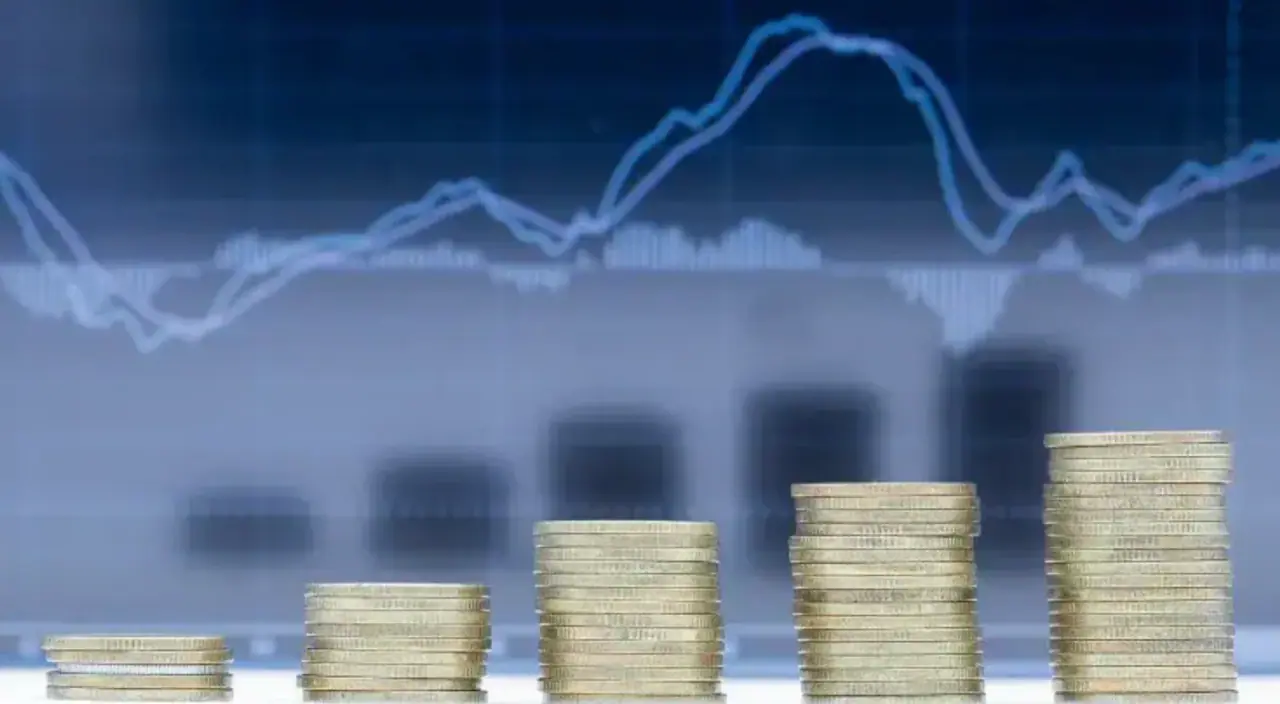 Kainos Lietuvoje per metus jau pakilo 6,1 procento