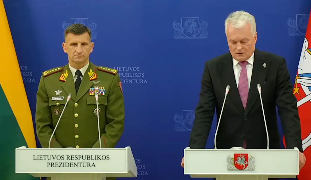 Po ukrainietiško drono sprogimo Nausėda pristatė algoritmus, bet ne tyrimo išvadas
