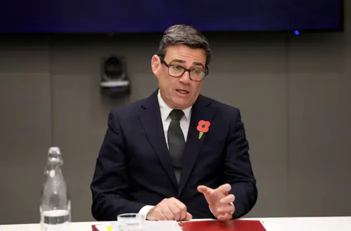 Britanija pasirengusi atsiprašyti už vergovę, bet mokėti už ją atsisako