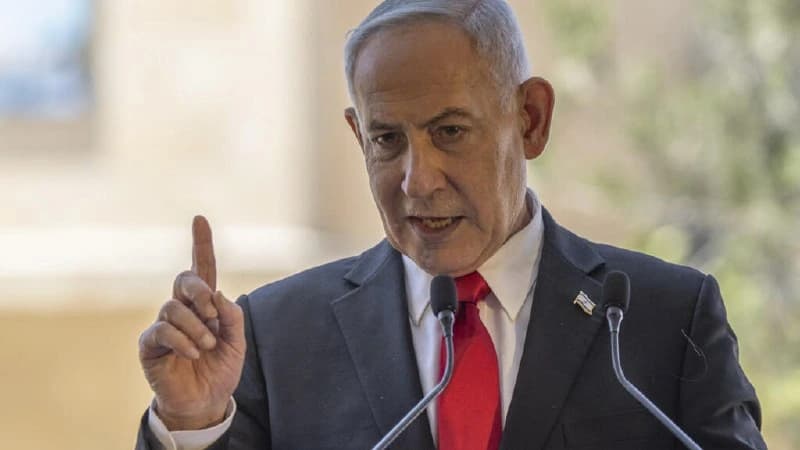 Netanyahu: Libano krikščionių kaimai prašė prijungimo prie Izraelio