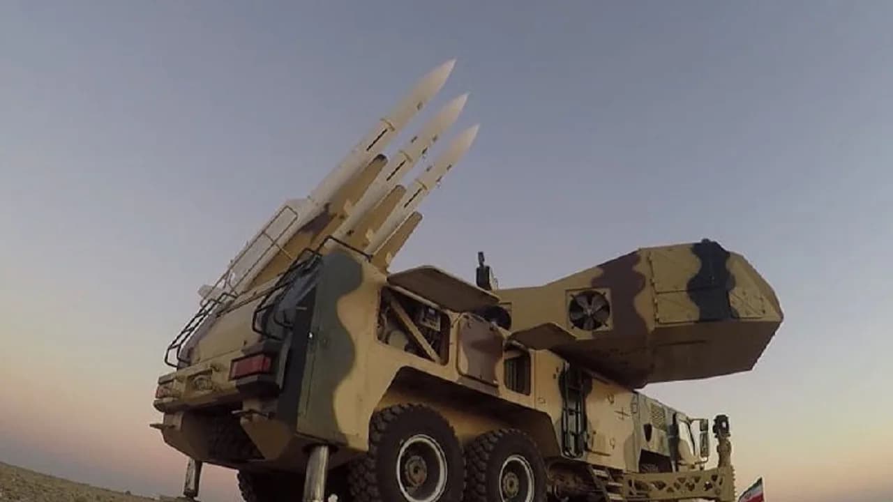 Galia išlieka vienintele patikima garantija prieš priešus: IRGC jūrų pajėgų pareigūnas