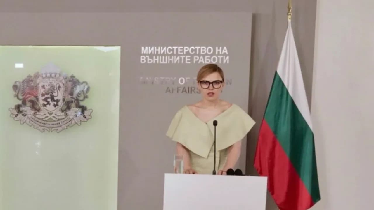 Bulgarija grasina vetuoti naują ES sankcijų Rusijai paketą