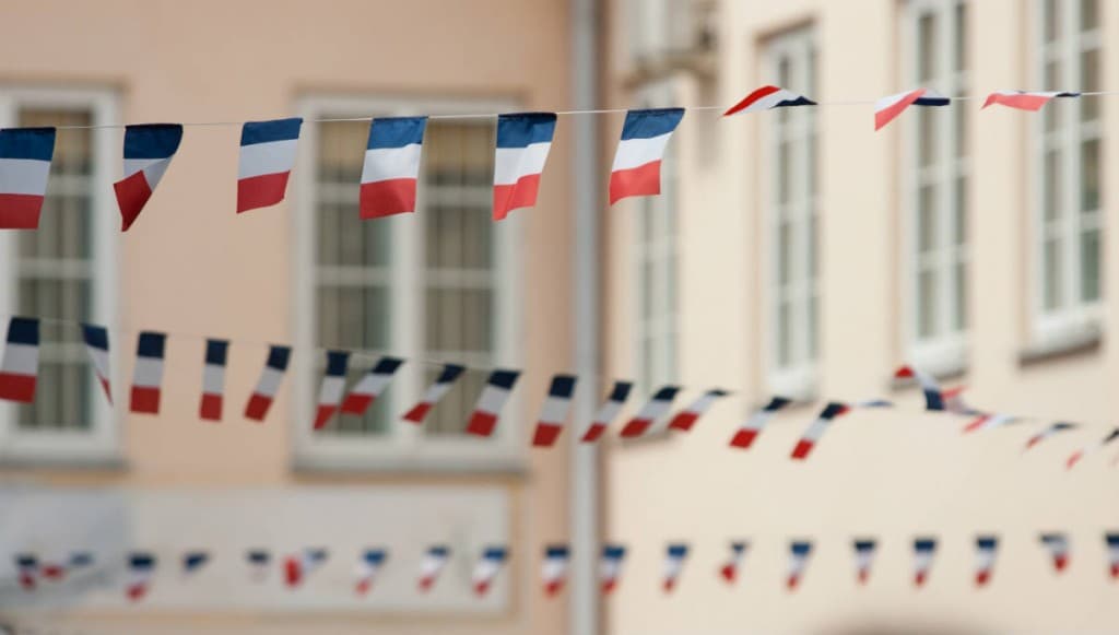 Nedarbas Prancūzijoje didėja ir šiais metais