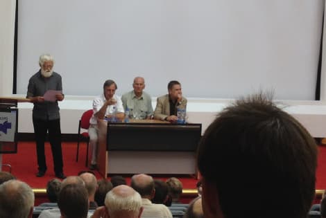 Karštą vasaros popietę - pasiūlymai DRĄSOS KELIUI
