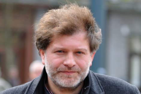 D. Kuolys: "Remiu partiją DRĄSOS KELIAS rinkimuose į Lietuvos Seimą"