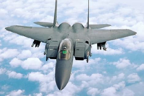 F-15