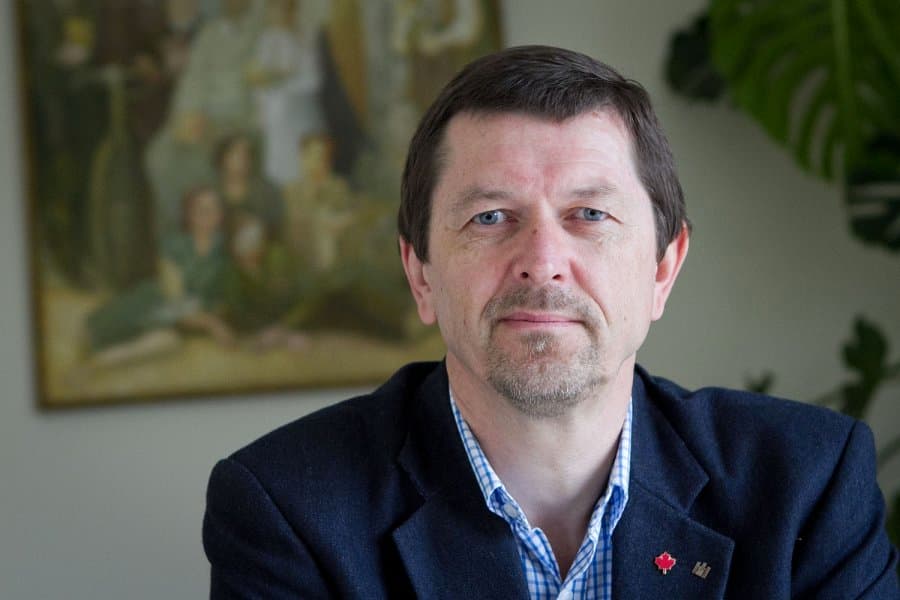 Nuotr. Šarūno Mažeikos
