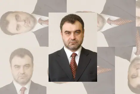 Anti - konstitucinės dvasios