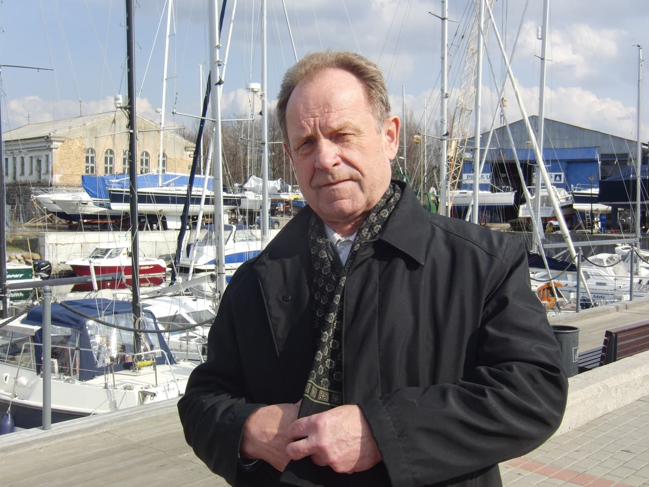 In memoriam Stanislovui Stulpinui