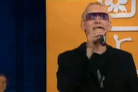 Muzikinis sveikinimas įvykusių Seimo rinkimų proga