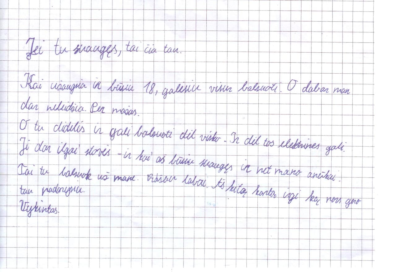 Ciniška atominės reklama