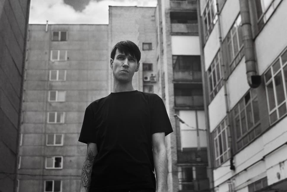 Muzikos ir meno žurnalo „Secret Thirteen“ įkūrėjas Justinas Mikulskis: “mes visada raginame neskubėti”