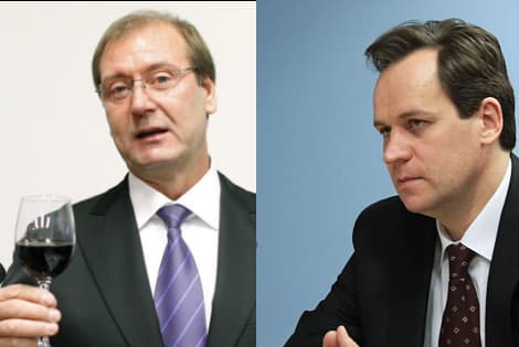 Kas gali paneigti, kad išeivio iš Rusijos ir Lietuvos lenkų politiko parama vienas kitam jau prieš metus turėjo vieną taikinį: šiuos parlamento rinkimus ir bendrą darbą vardan tėvynės, tik nežinia, kurios.