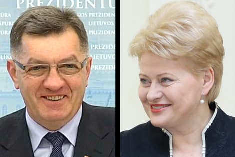 Ekspertai.eu klausimai A. Butkevičiui: ar tikrai ruošiama apkalta prezidentei? (Papildyta atsakymu: ne)
