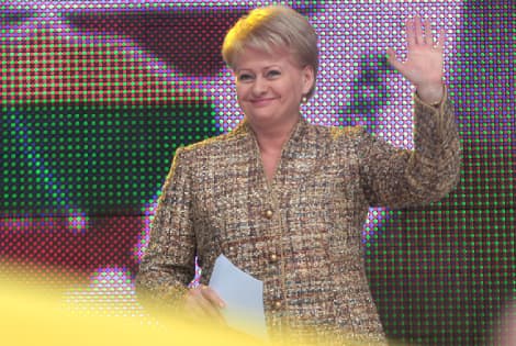 Neparodyta TV laida: žiūrėkite ir darykite išvadas patys