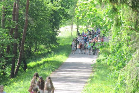 Moksleiviai