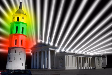 Vilnius buvo ketvirtasis iš Rytų Europos miestų (ir antrasis iš Rytų Europos sostinių), gavusių tarp valdininkų prestižiniu laikomą Europos kultūros sostinės statusą. Šį statusą 2005 m. suteikė Europos Taryba. Europos kultūros sostine Vilnius 2009-aisiais