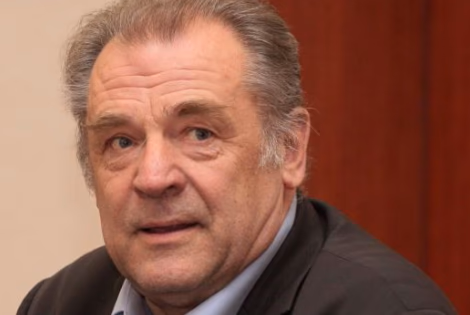 Netikėtai mirė Seimo narys Julius Veselka
