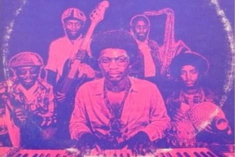 Nuotr. iš discogs.com