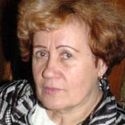 Nepriklausomybės Akto signatarė Zita Šličytė. Nuotr. Algirdo Kubaičio