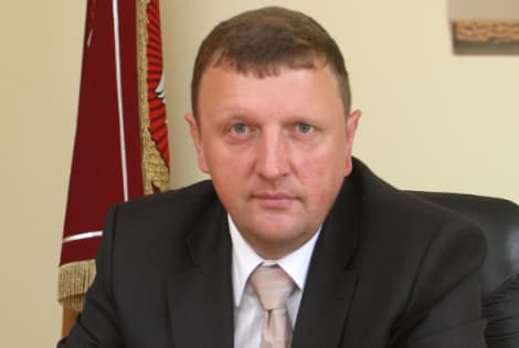 Seimo Antikorupcijos komisijos pirmininko Vitalijus Gailiaus nuomonė apie prokuratūrą nesiskiria nuo eilinių piliečių nuomonės. Nuotr. fntt.lt