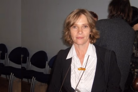 dr. Angelė Šarlauskienė