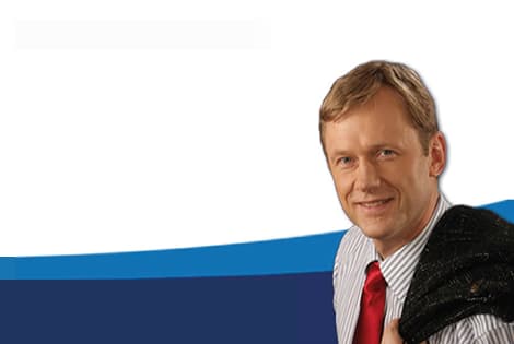 Kultūros ministras Šarūnas Birutis. Nuotr. iš birutis.eu