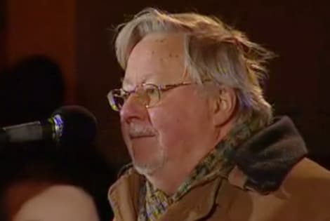 V. Landsbergis: "Apklausa parodė, kad žmonės mato pagerėjimą"