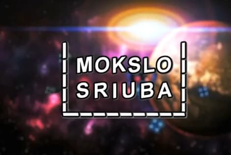 Mokslo sriuba 2013-02-02 Nr. 17