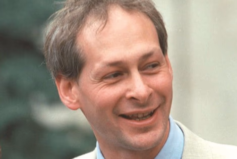 Aleksejus Konstantinovičius Volinas.