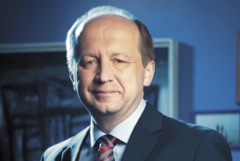 Premjeras Andrius Kubilius šiek tiek pamelavo.