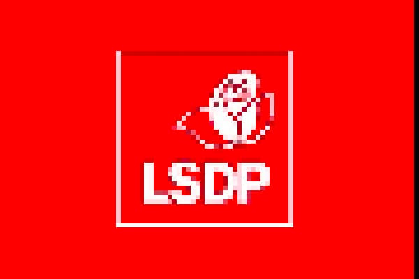 Valdantieji socialdemokratai pasmerkė Kovo 11-osios eitynes - reikalauja teisėsaugos veiksmų
