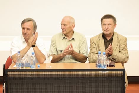 „Drąsos kelias“ taps biudžetine partija: kaip bus išnaudotas šansas?