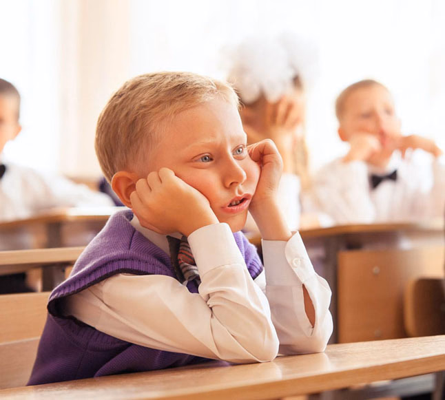 SAVO NUOŽIŪRA. Dirbdami pagal patvirtintus bendrojo ugdymo planus ir programas, mokytojai gali laisvai rinktis mokymo metodus, savarankiškai papildyti ir atnaujinti pamokų planus bei užduotis. FOTOLIA nuotr.