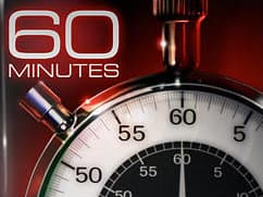 Laidos „60 minutes“ užsklanda