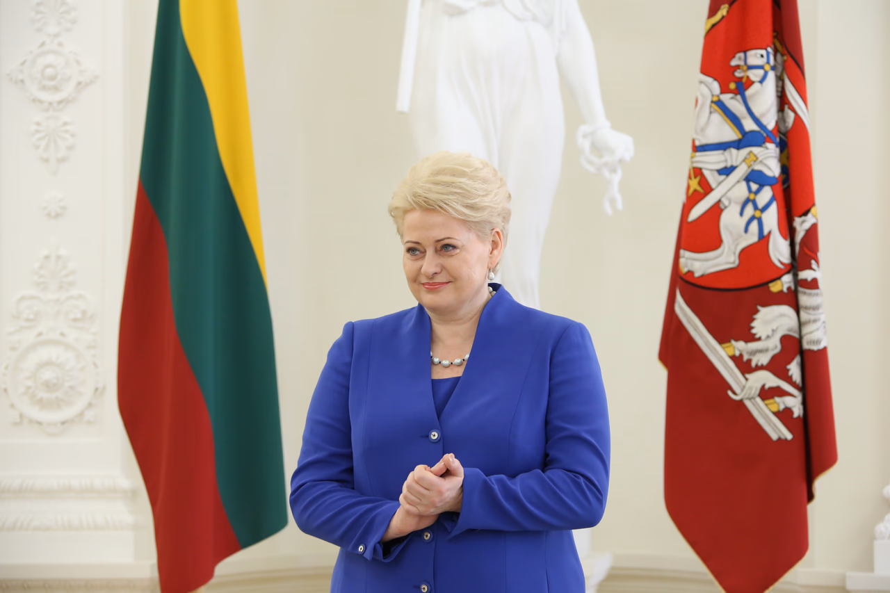 Nuotr. iš „lrp.lt“