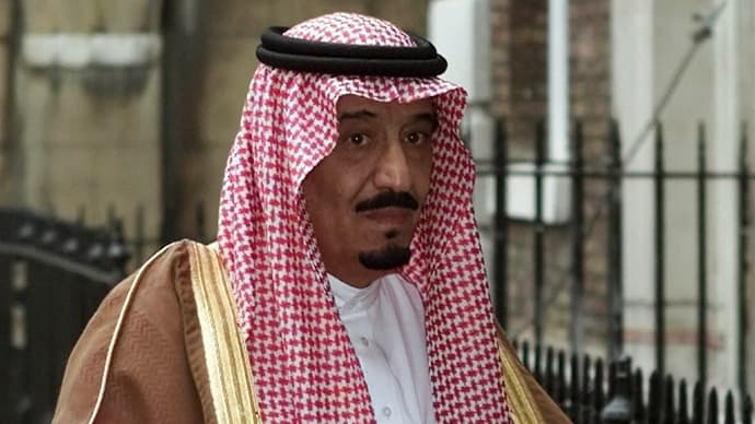 Sosto įpėdinis Salmanas bin Albulazizas al Saudas pareikalavo, kad princas žudikas būtų nubaustas mirties bausme