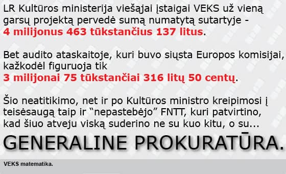 VEKS matematika