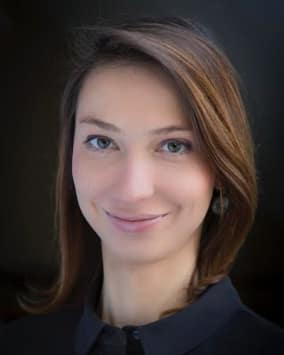 J. Guzevičiūtė. Nuotr. hrmi.lt